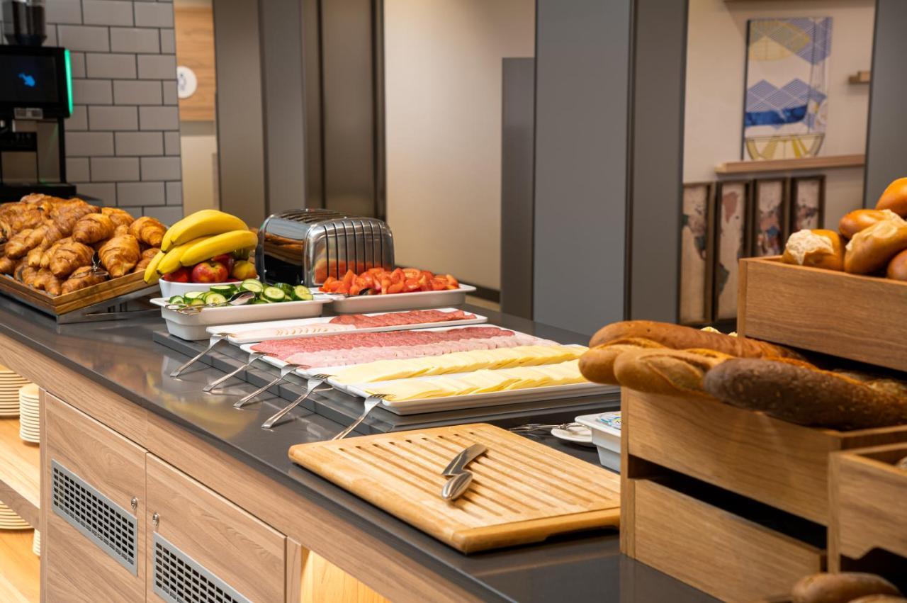 Express - Rosenheim, An Ihg