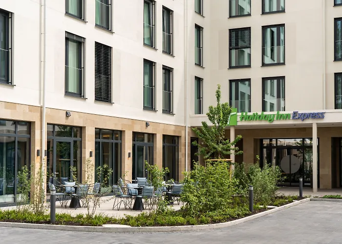 Holiday Inn Express - Rosenheim, an IHG Hotel
