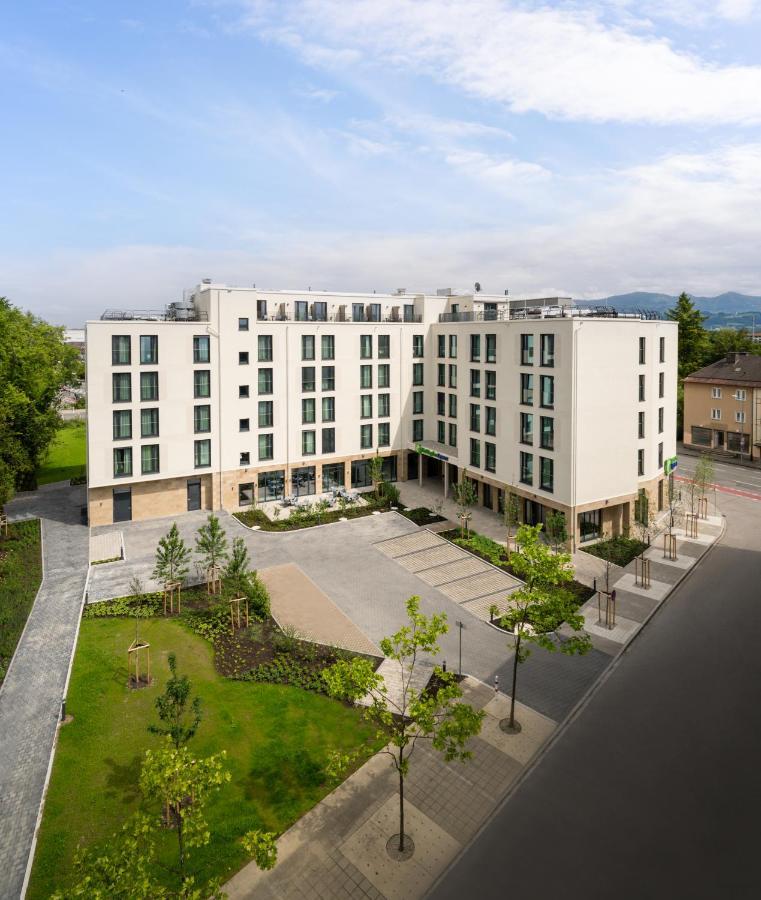 Express - Rosenheim, An Ihg Hotel 3*