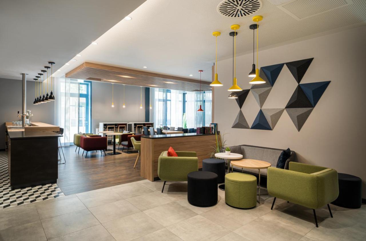 Hotel Express - Rosenheim, An Ihg 3*