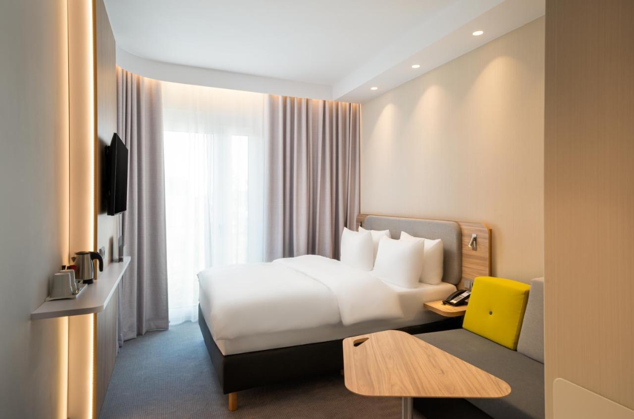 Hotel Express - Rosenheim, An Ihg