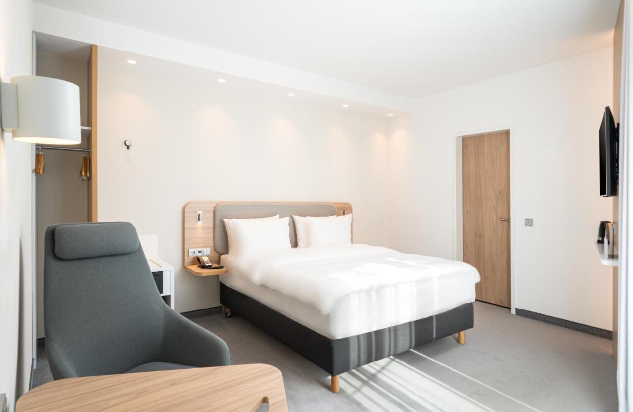 Hotel Express - Rosenheim, An Ihg 3*