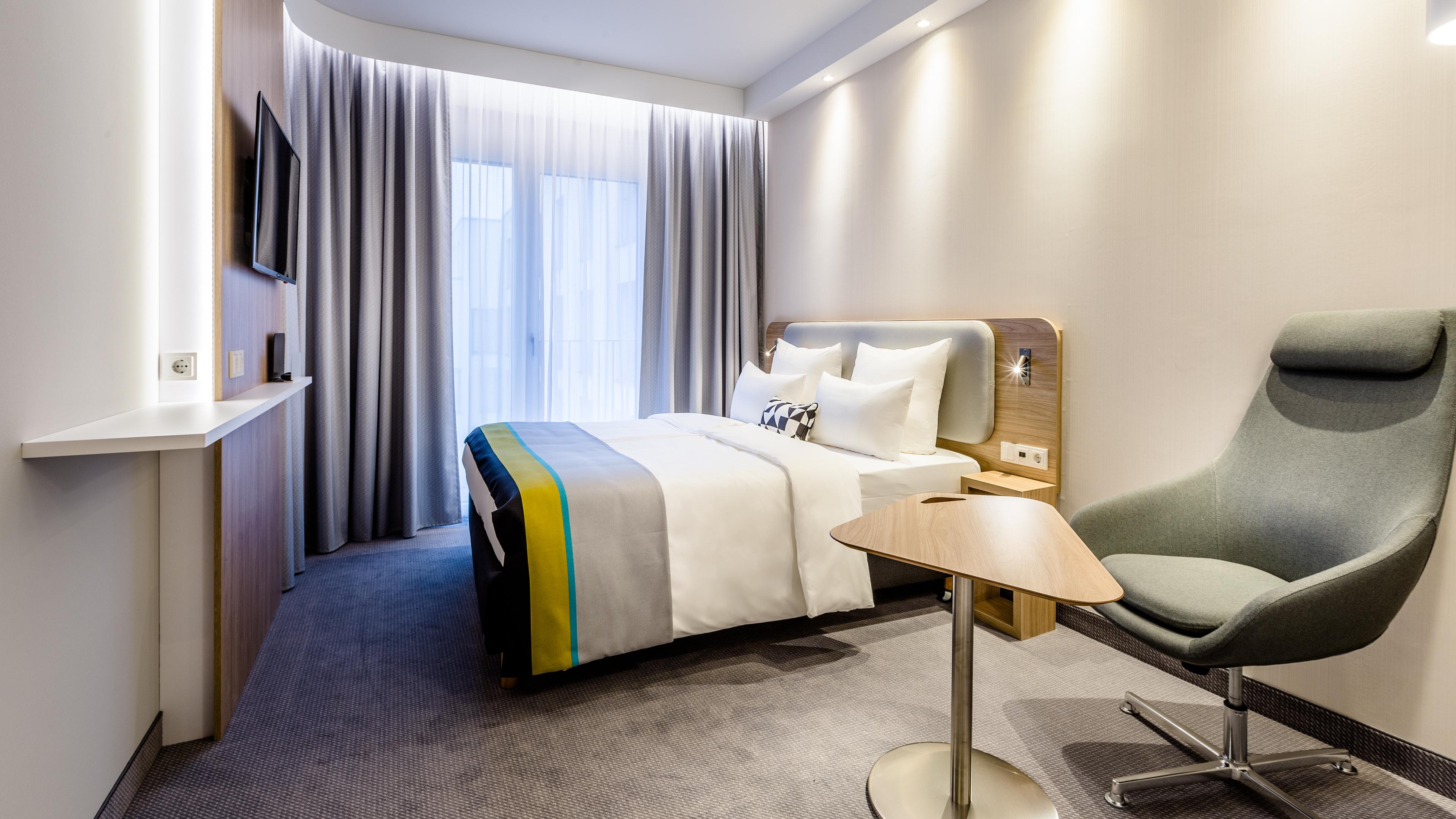 Express - Rosenheim, An Ihg Rosenheim