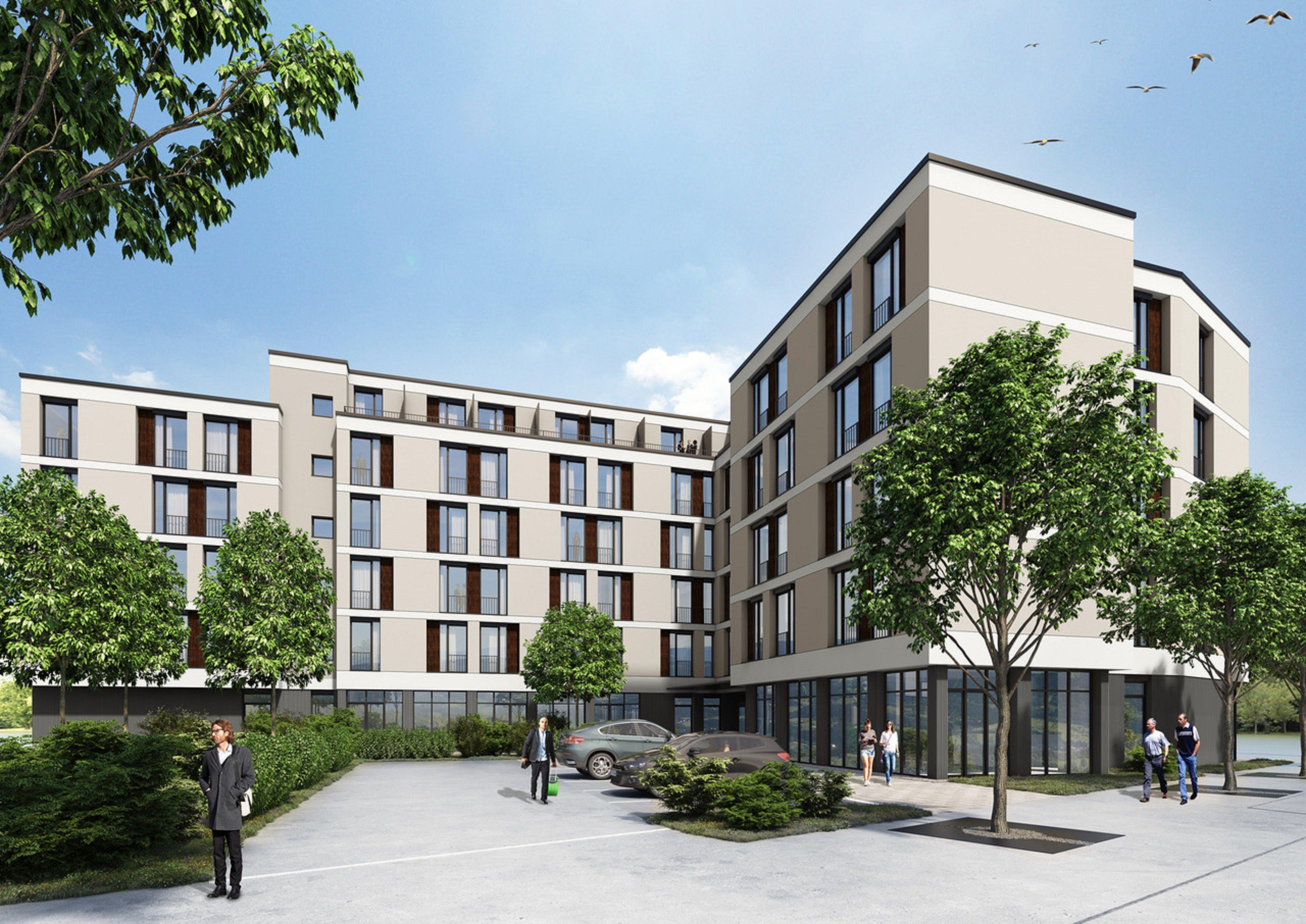 Express - Rosenheim, An Ihg Rosenheim