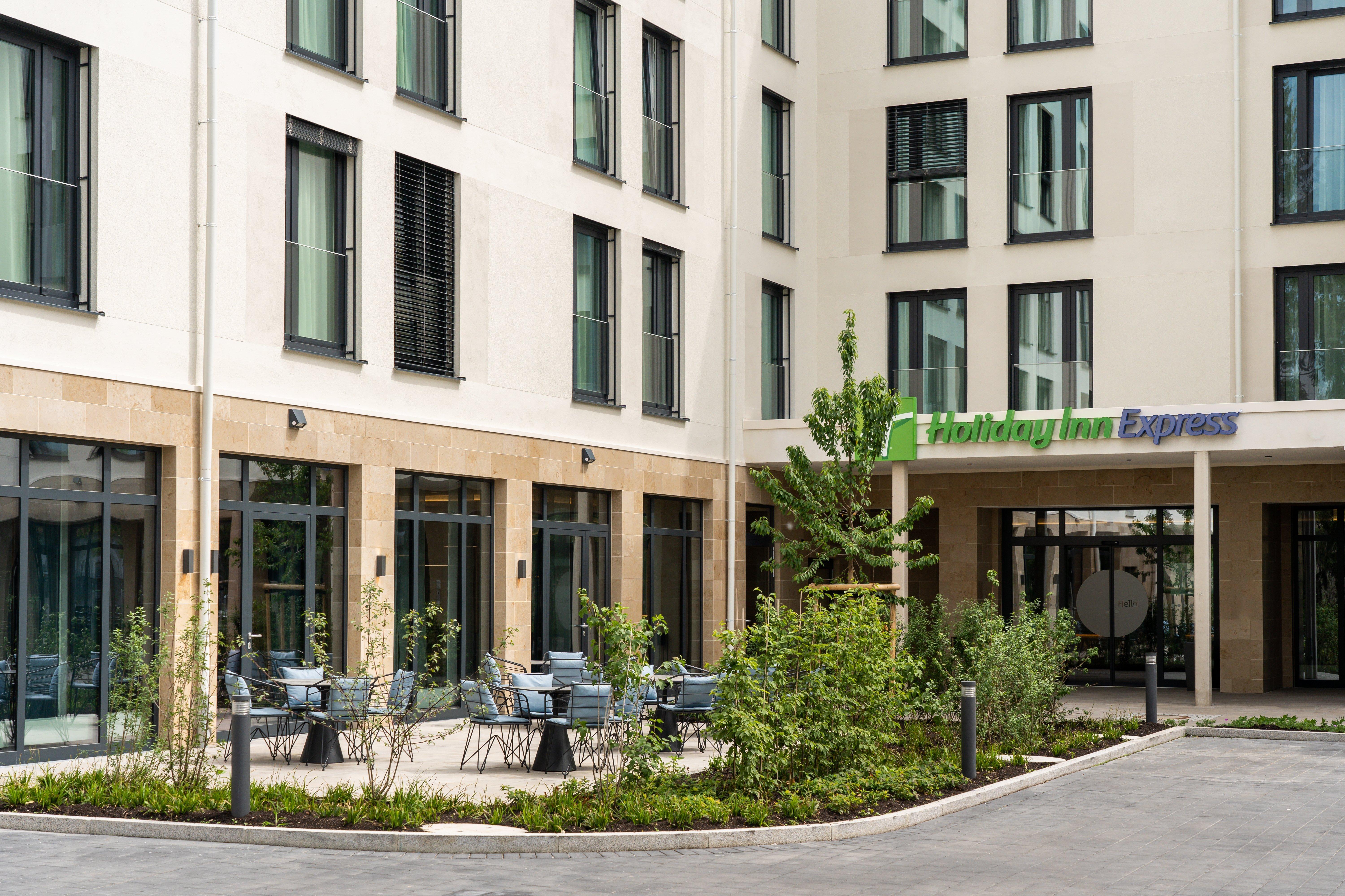 Hotel Express - Rosenheim, An Ihg