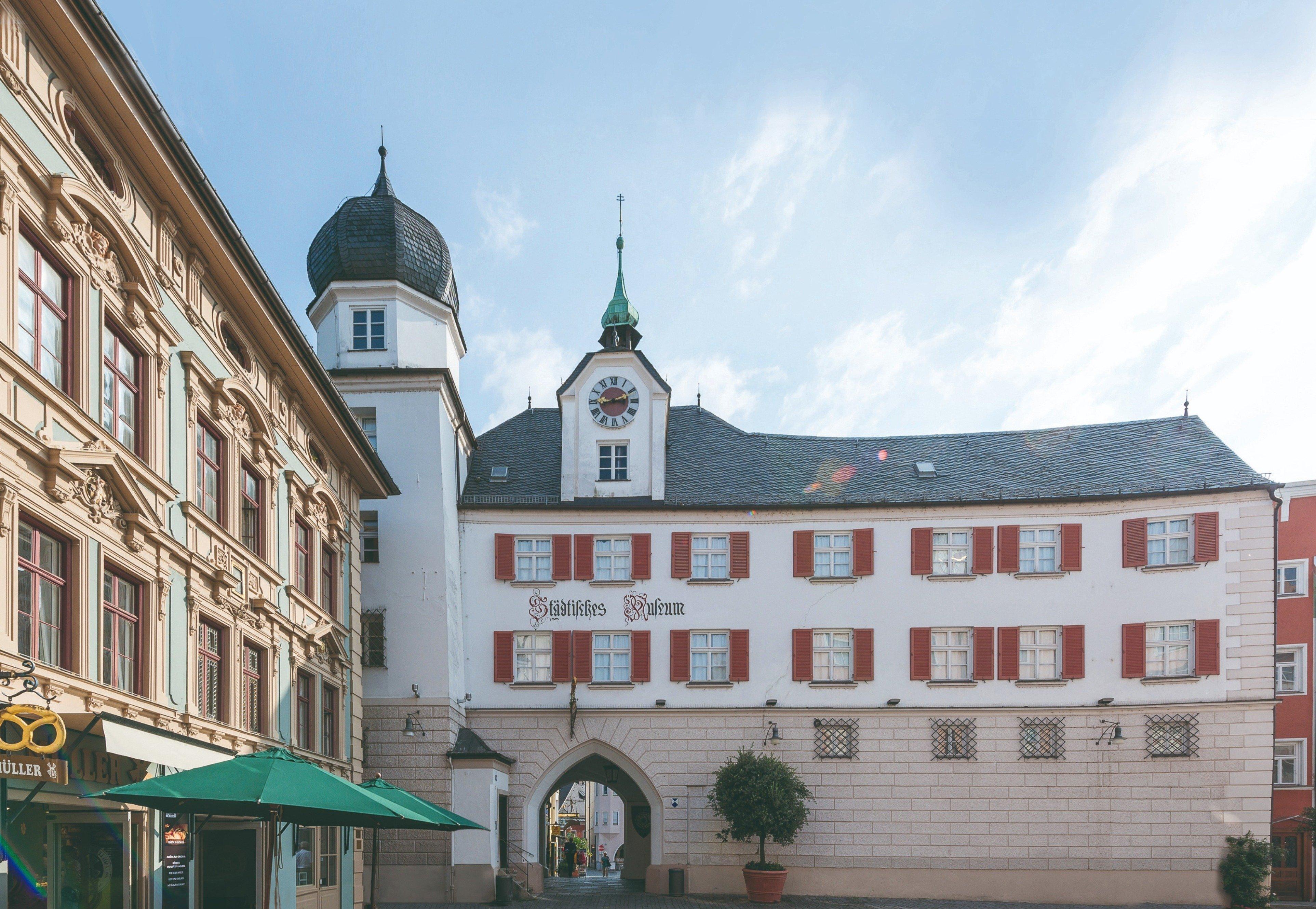 Hotel Express - Rosenheim, An Ihg Rosenheim