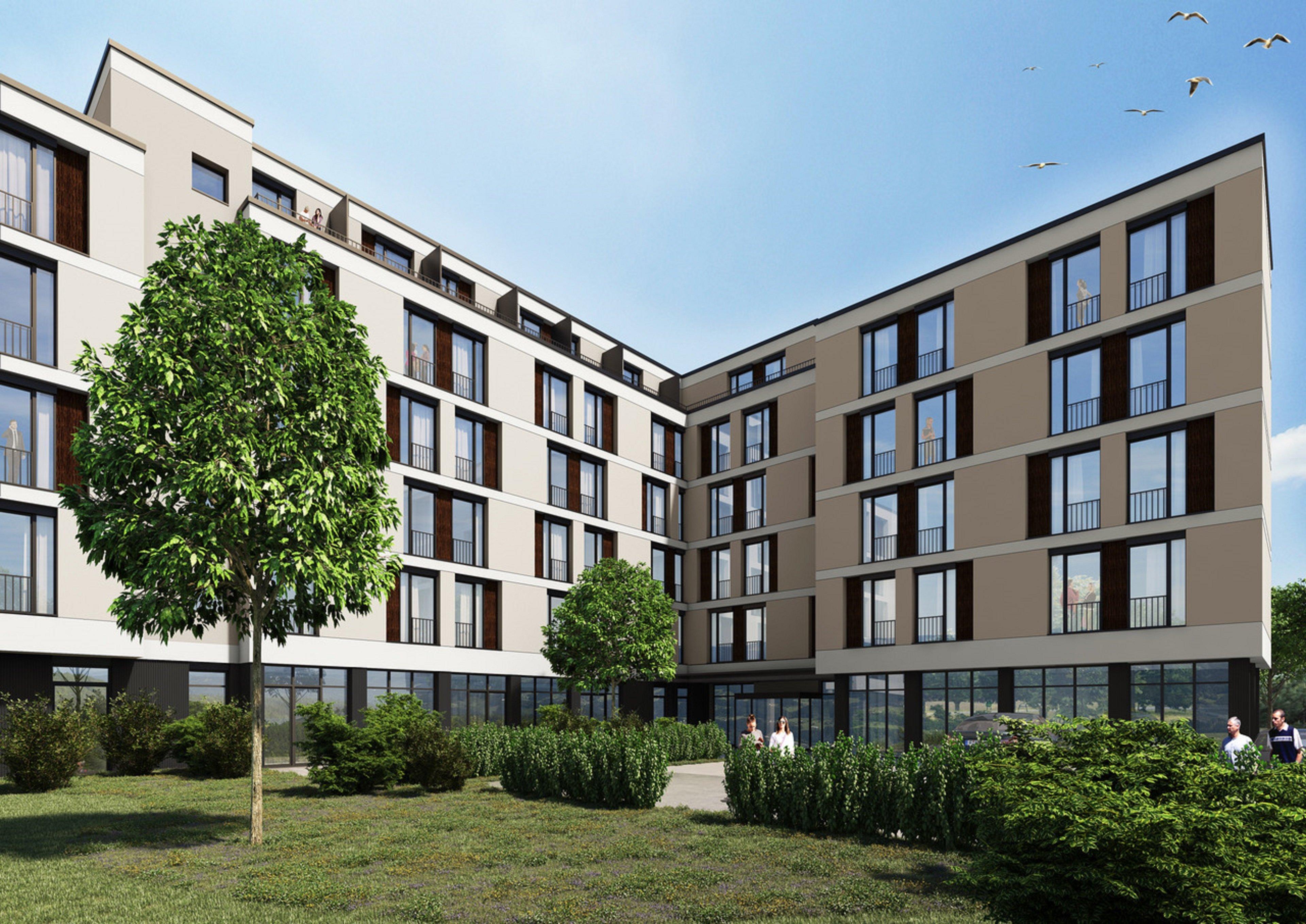 Express - Rosenheim, An Ihg Hotel Rosenheim