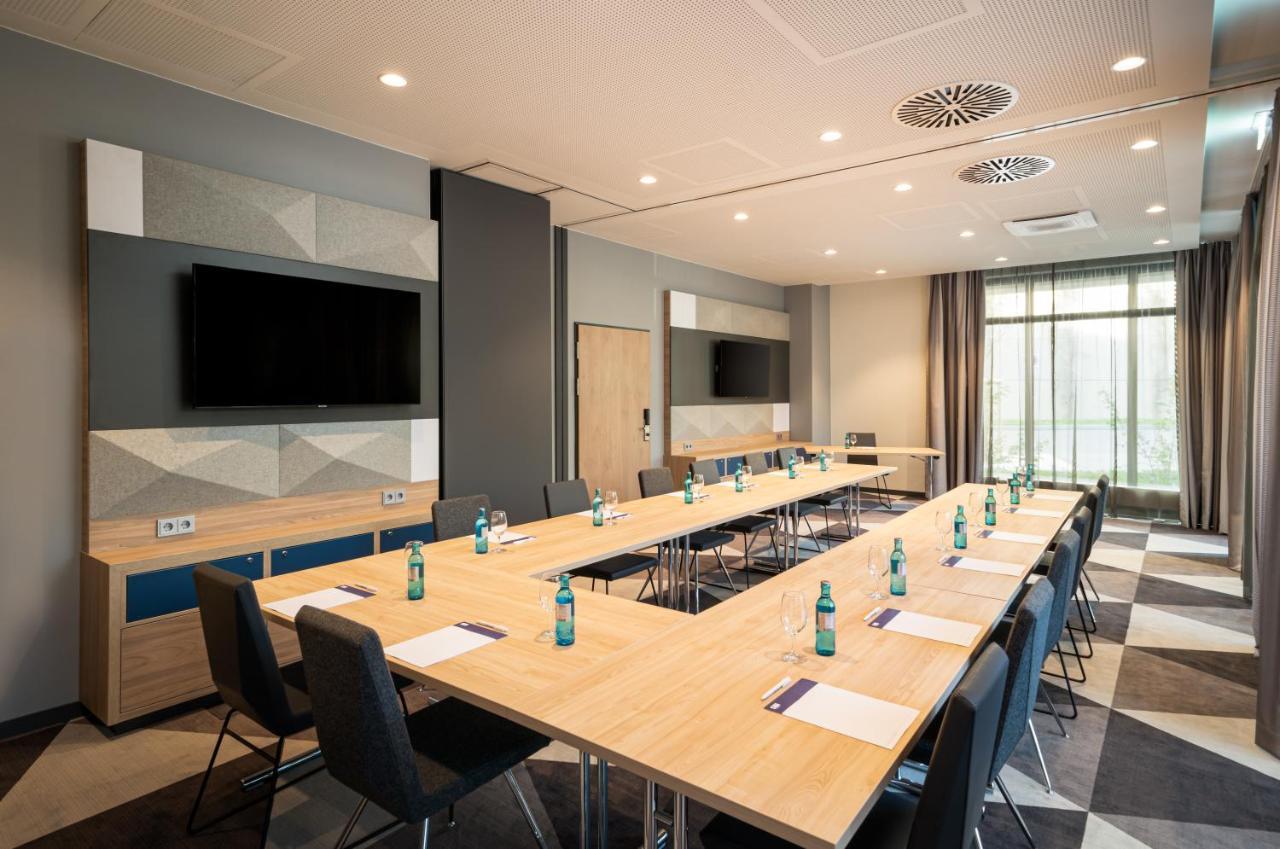 Express - Rosenheim, An Ihg 3*