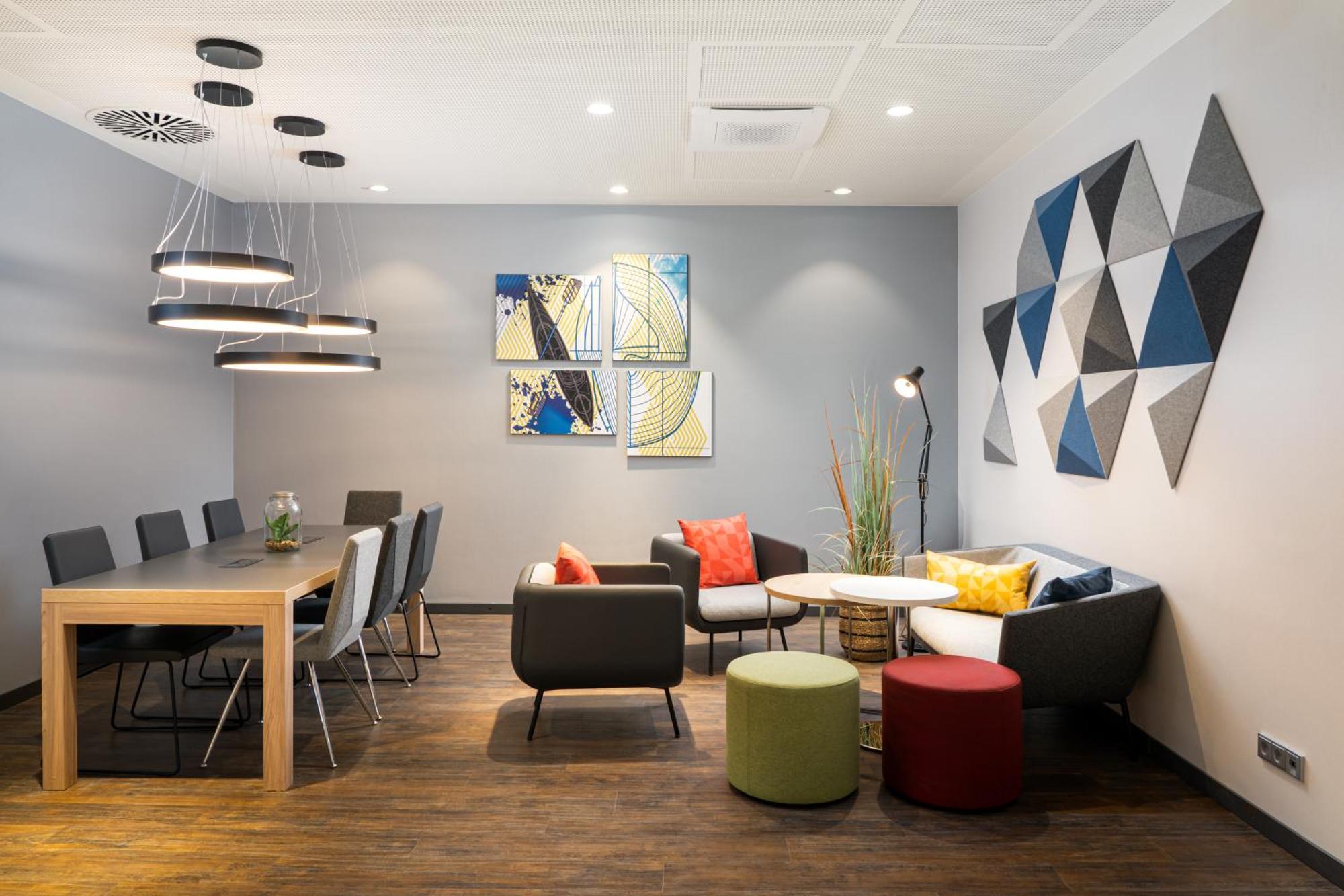 Hotel Express - Rosenheim, An Ihg Rosenheim