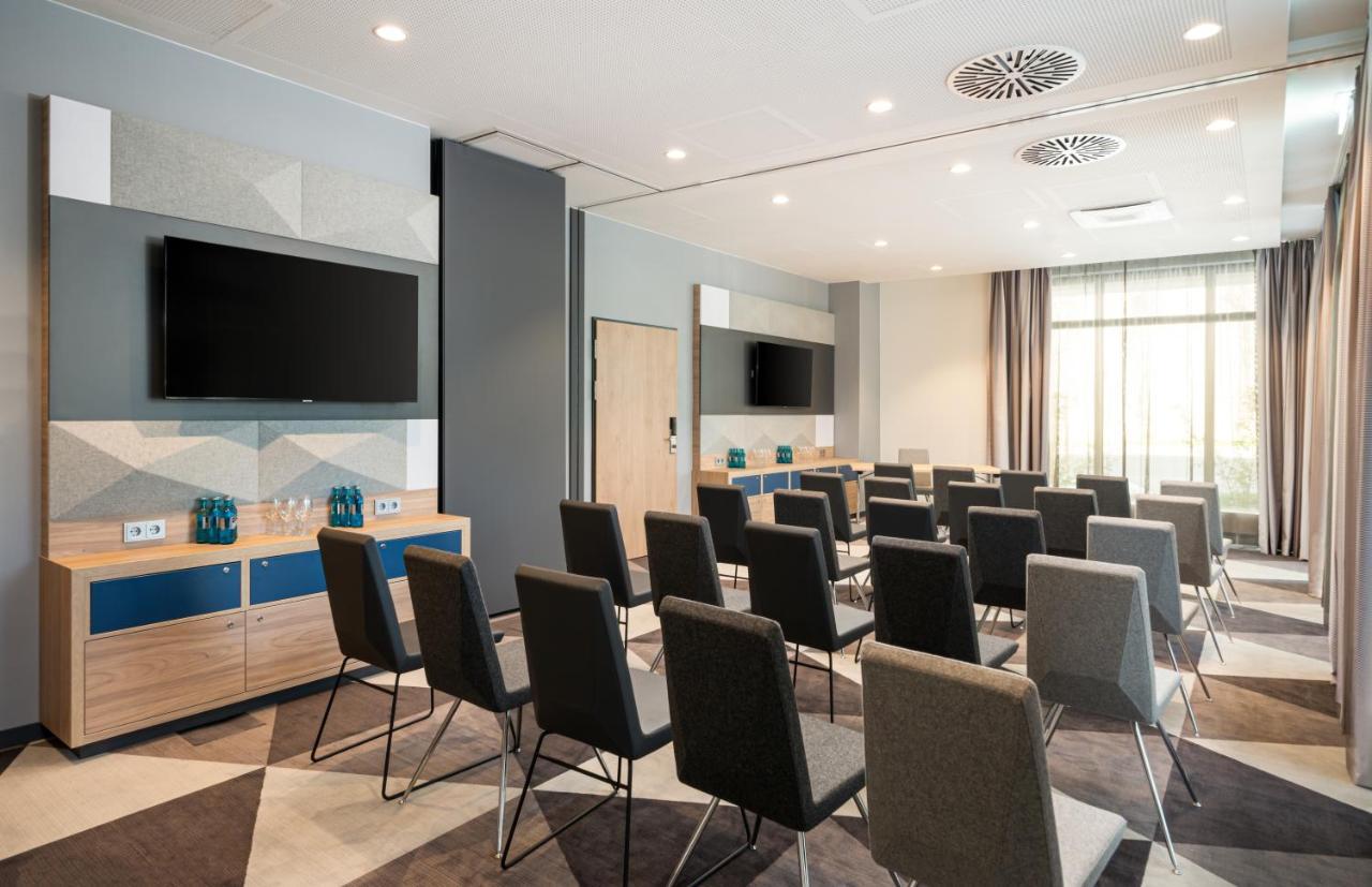 Hotel Express - Rosenheim, An Ihg 3*