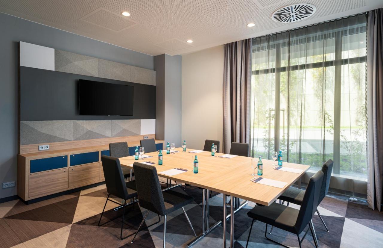 Express - Rosenheim, An Ihg 3*