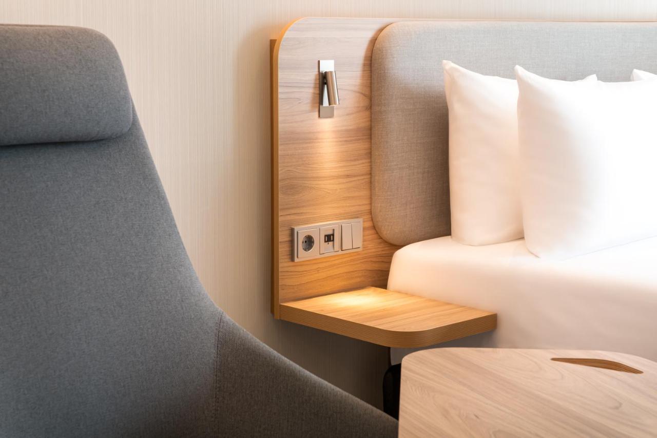 Express - Rosenheim, An Ihg Hotel 3*